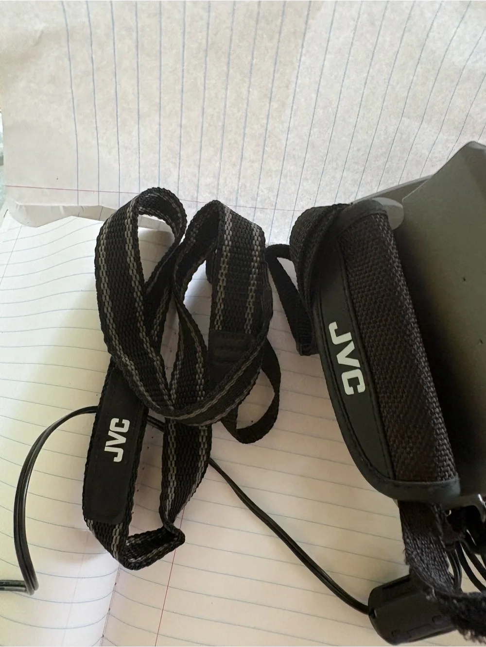 Silver Handheld Camcorder - Compact Video Camera - Picture 3 of 16